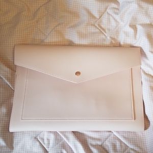 Glass ladder & co portfolio folder